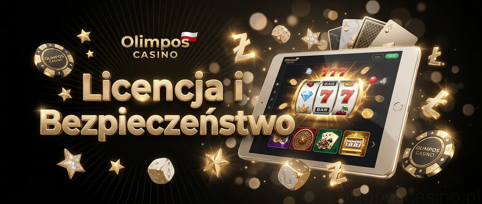 Licencja i Bezpieczeństwo