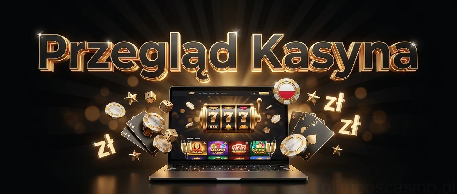 Przegląd Kasyna